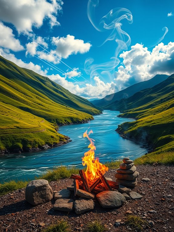 cultural beliefs and elements