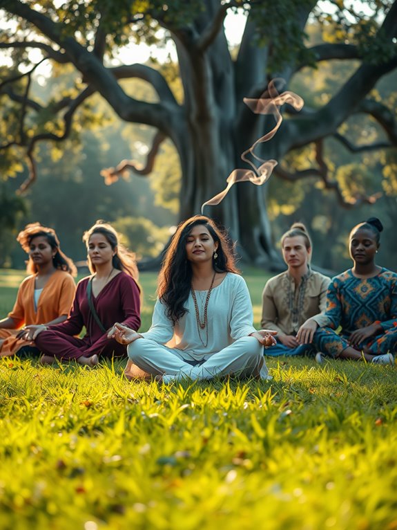 cultural breathing techniques explored