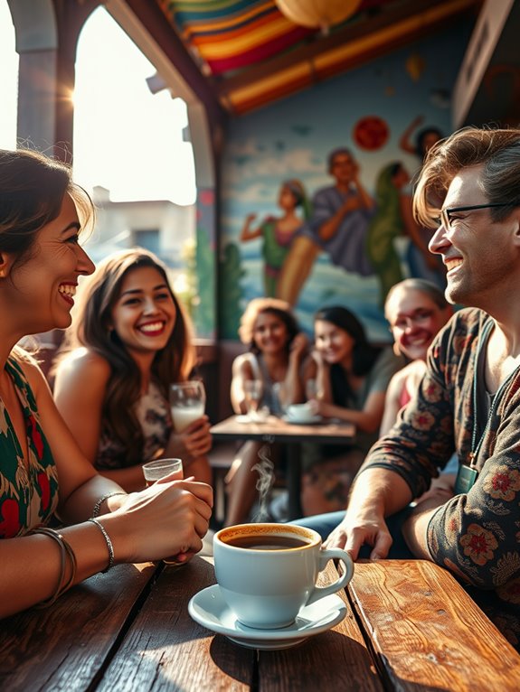 cultural communication diversity appreciation