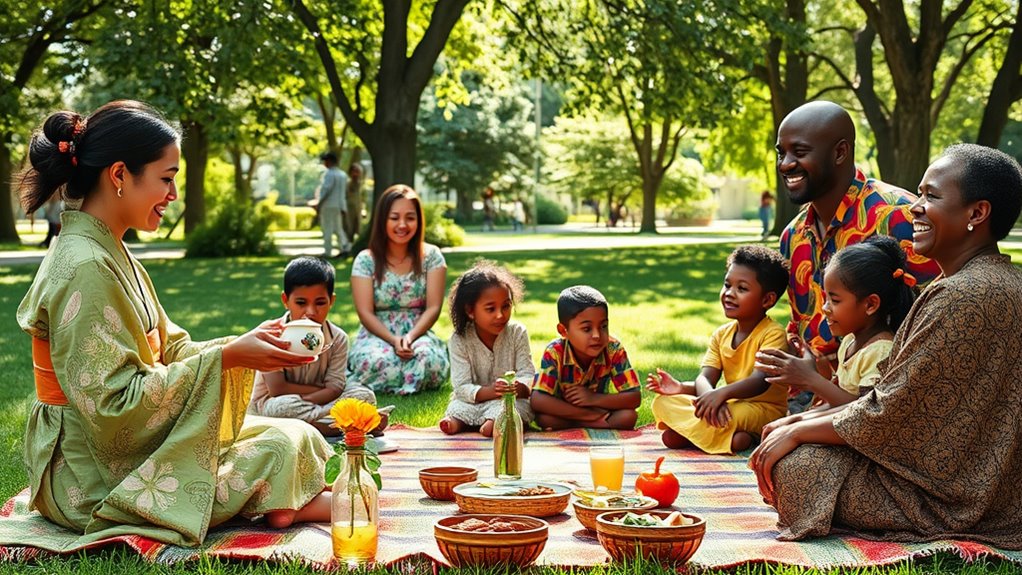 cultural community wellness practices