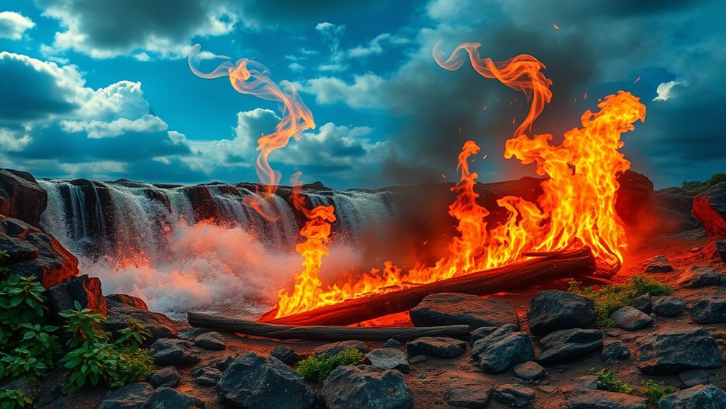 cultural elemental balance practices