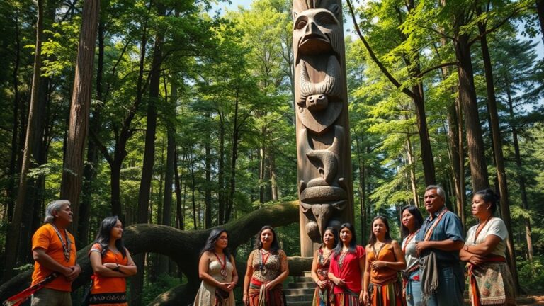 cultural guidance through symbolism