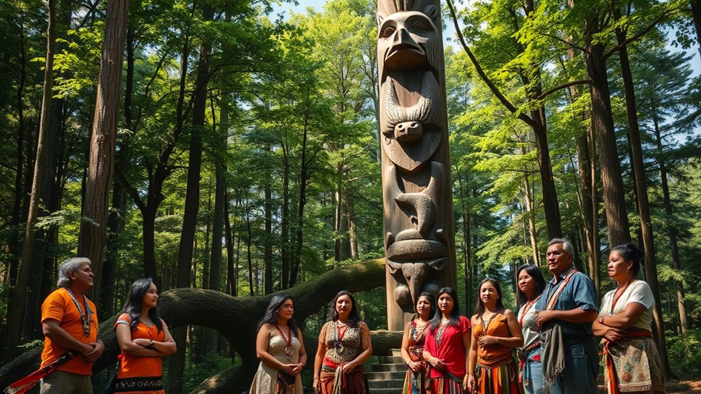 cultural guidance through symbolism