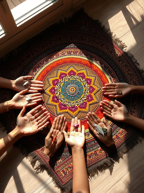 cultural heritage and influence
