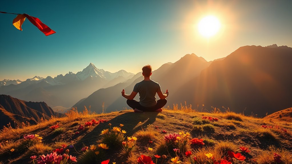 cultural meditation practices explored