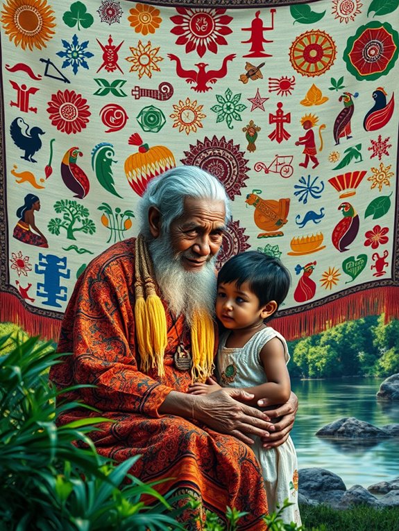 cultural perspectives on resilience