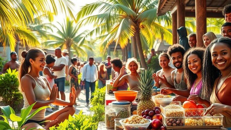 cultural perspectives on wellness