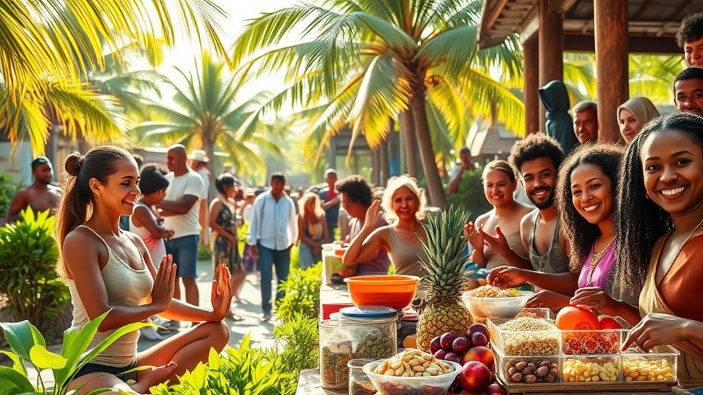 cultural perspectives on wellness