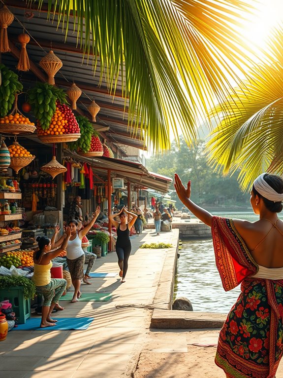 cultural perspectives on wellness