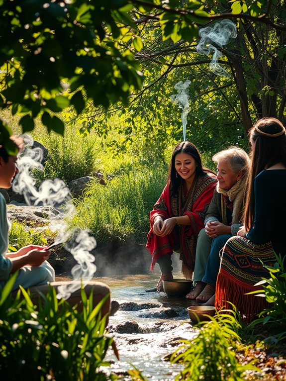 cultural practices for wellness