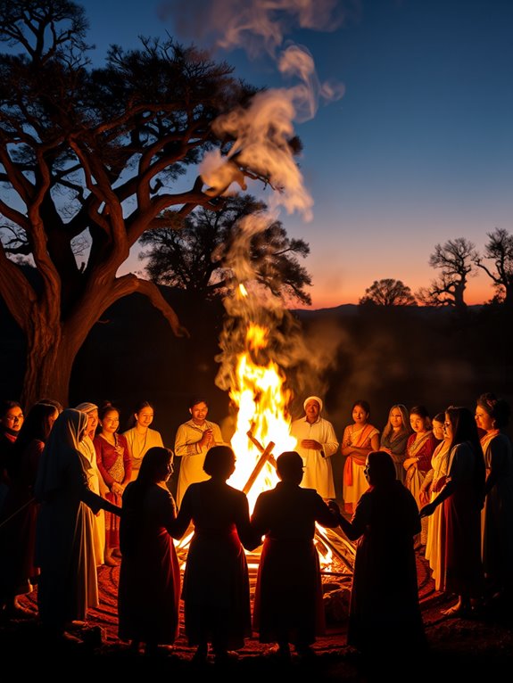 cultural rituals and traditions