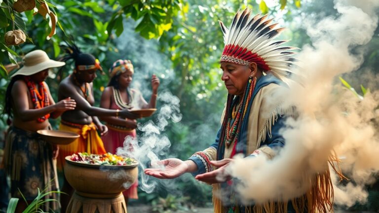 cultural shamanic healing traditions