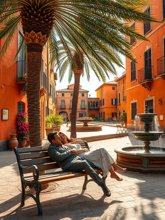 cultural significance of napping