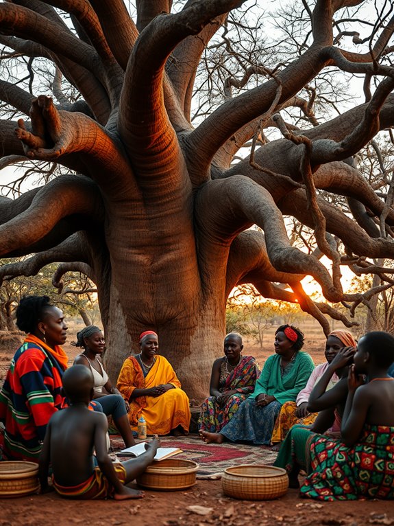 cultural significance of rituals