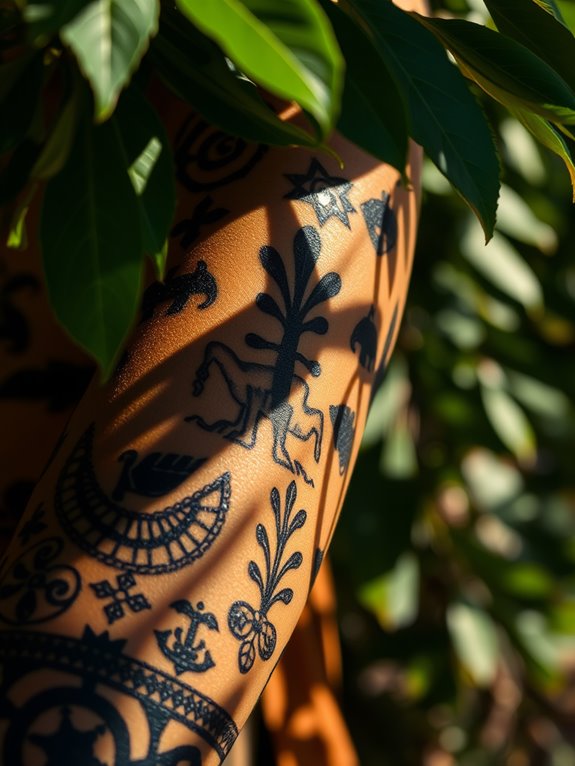 cultural significance of tattoos