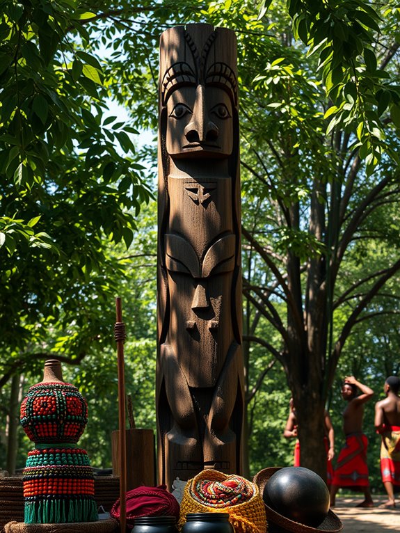cultural symbols of identity