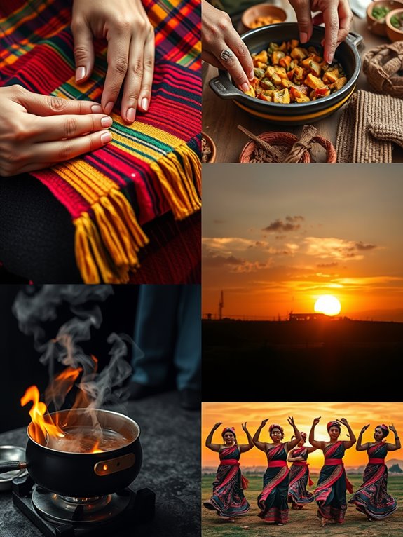 cultural traditions and customs