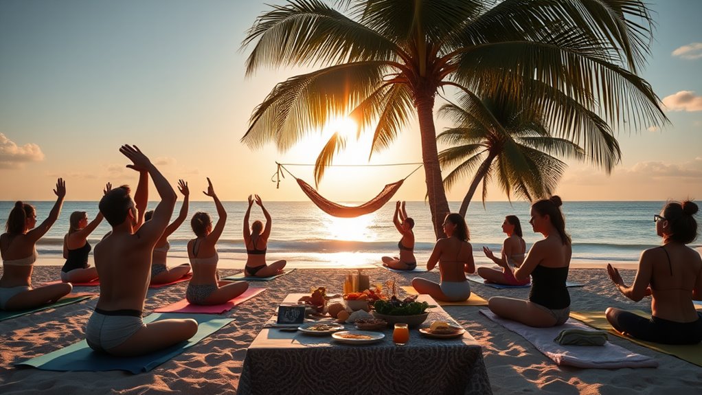 cultural wellness for nomads