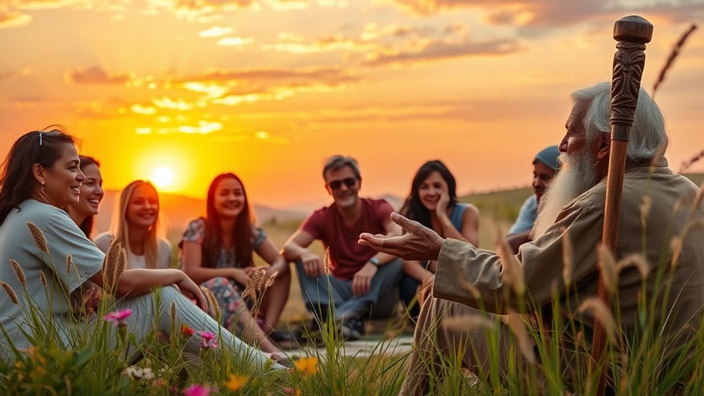 cultural wisdom fosters resilience