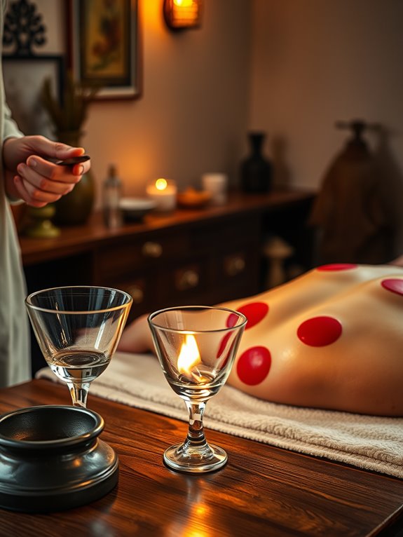cupping therapy techniques overview
