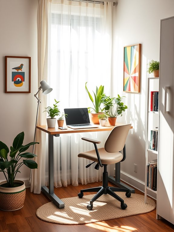 customize your environment today