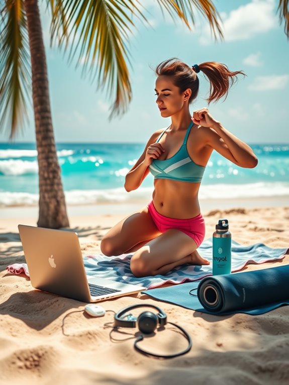 daily exercise integration tips