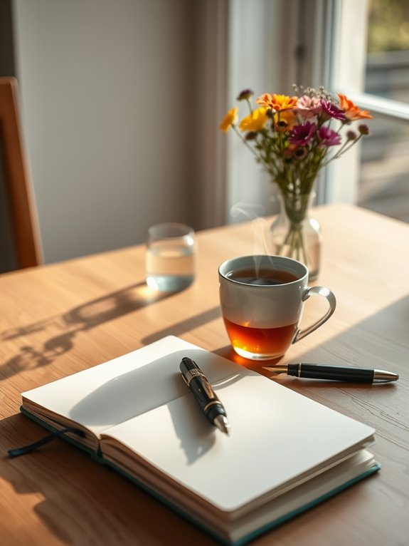 daily gratitude practices ideas