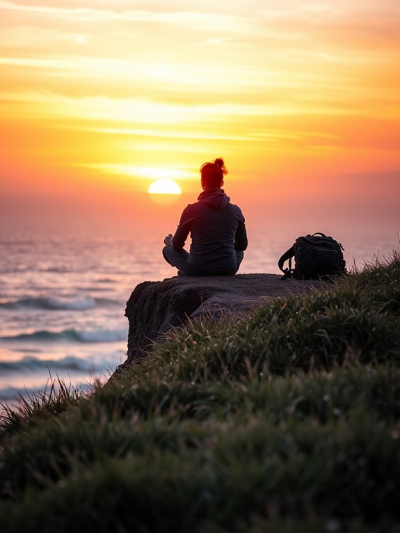 daily meditation practice integration