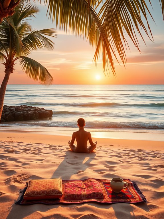 daily mindfulness practice benefits