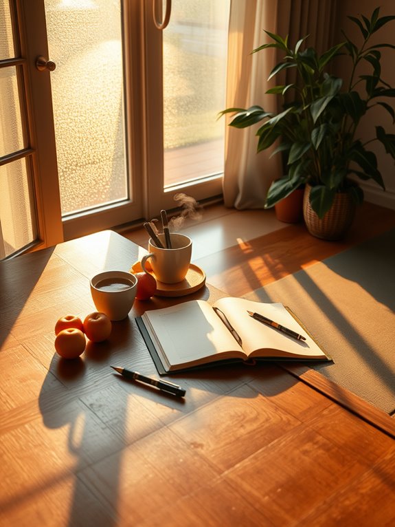 daily practices for wellness