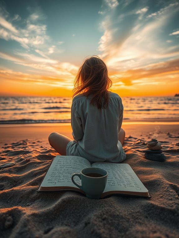 daily self reflection practices