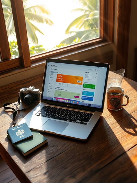 daily task management system