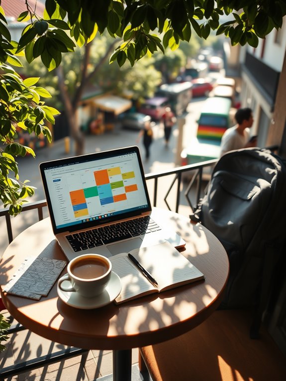 daily task prioritization agenda