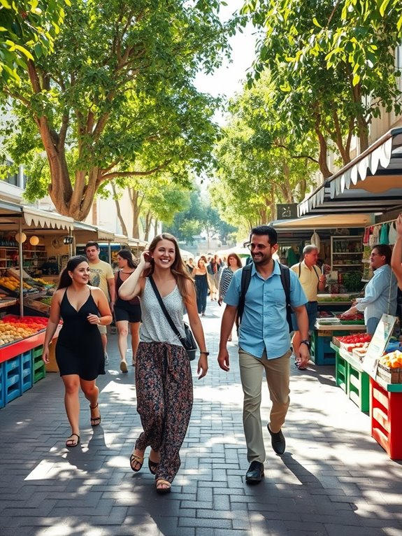 daily walking integration tips