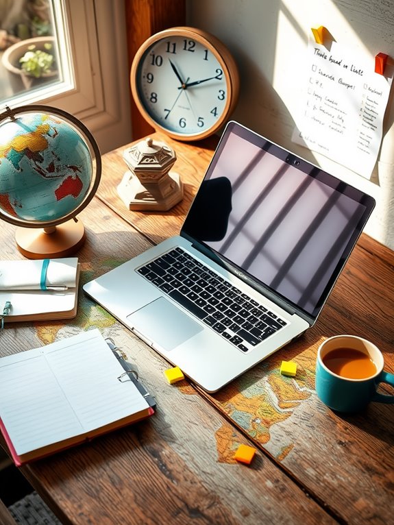 deadline driven task prioritization