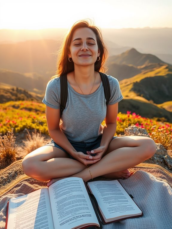 deep breathing relaxation methods