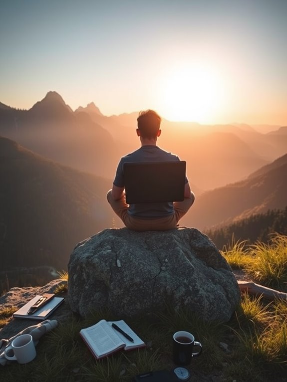 define objectives and focus