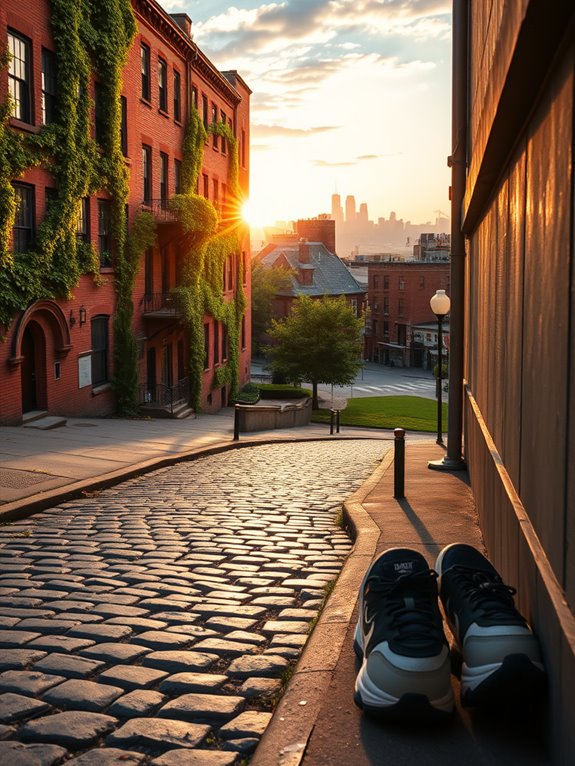 designing an optimal path