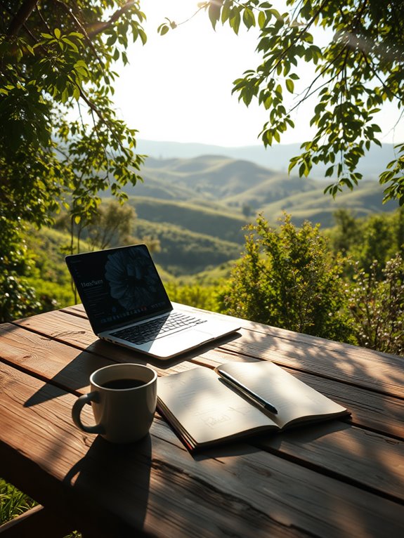 designing optimal workspace conditions