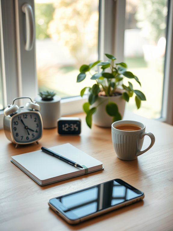 digital detox benefits explained