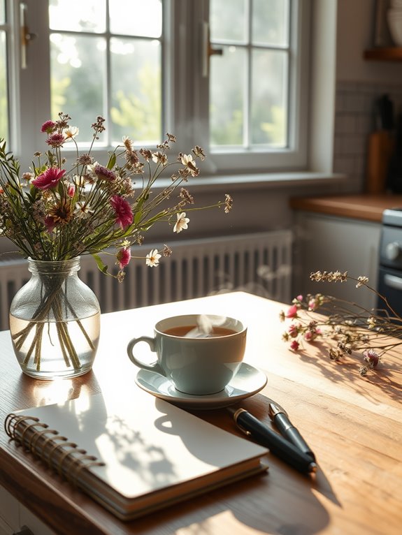 digital detox for clarity