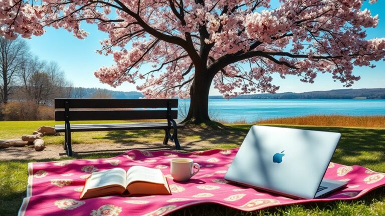 digital detox for remote workers