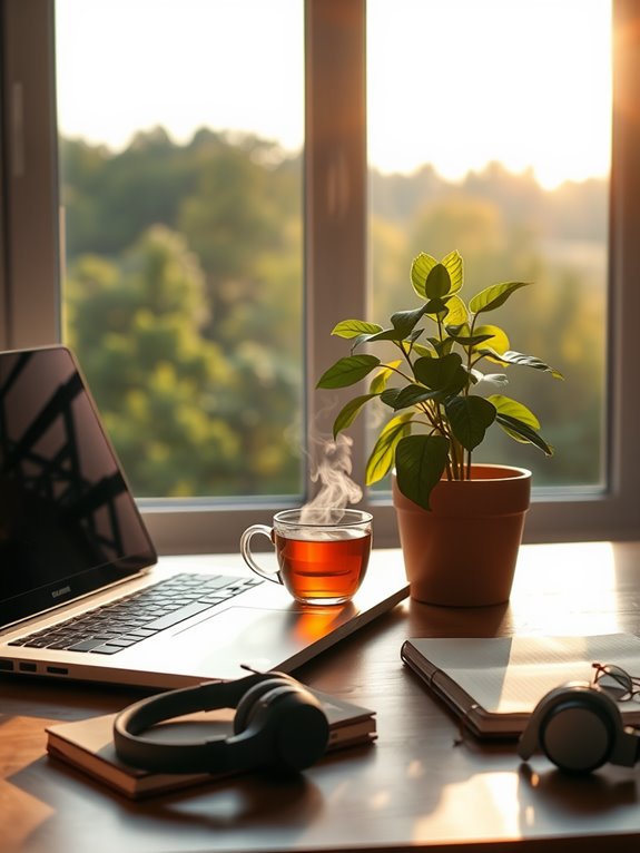 digital fatigue awareness signs