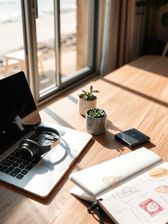 digital nomad essential tools