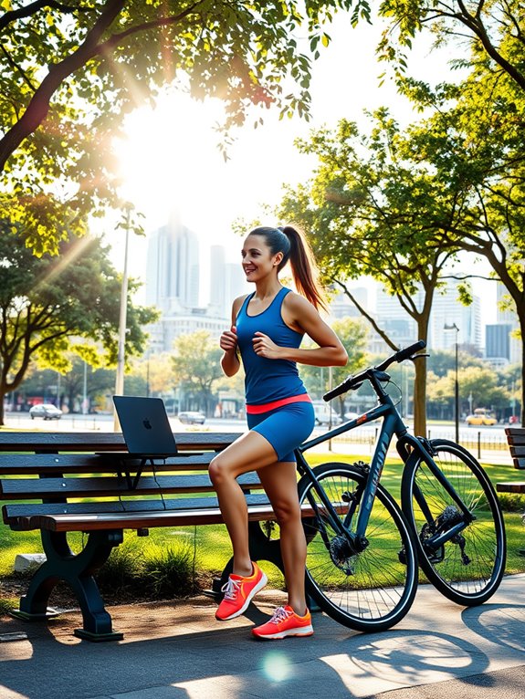 digital nomads seamless lifestyle