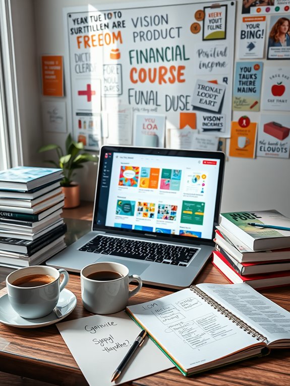 digital product creation strategies