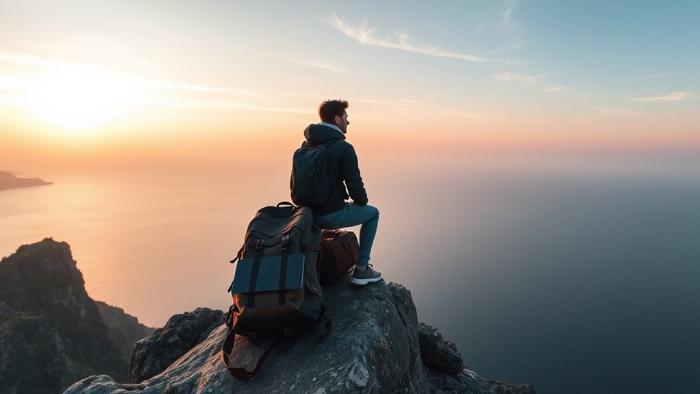 digital productivity and travel