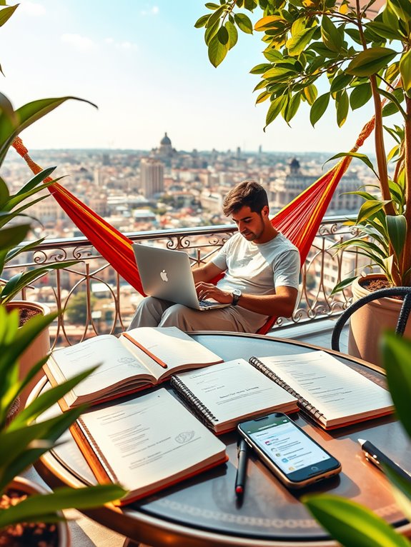 direct loans between individuals