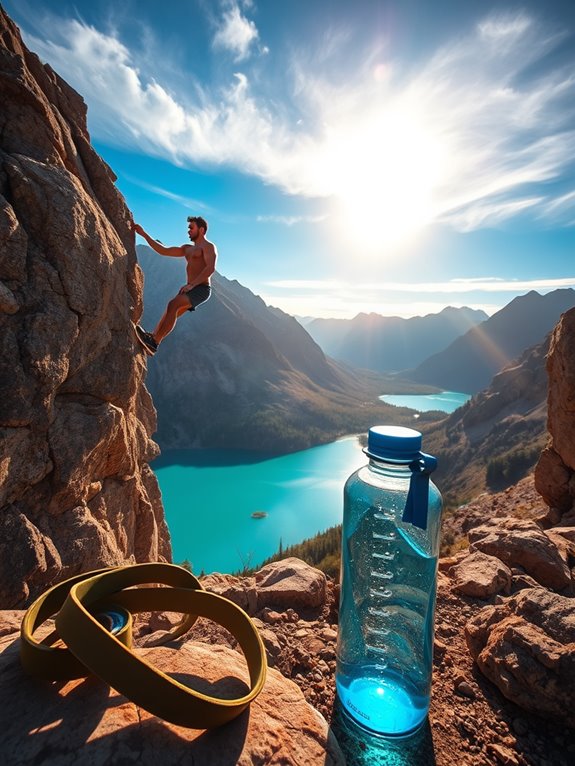 discover nature s thrills outdoors