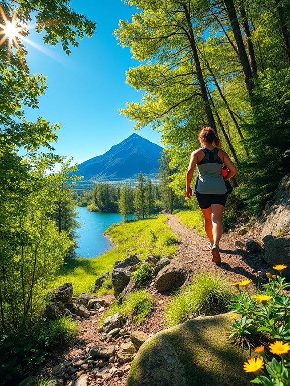 discover outdoor nature experiences